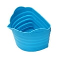 thumbnail image 1 of NANDIYNZHI Big Deals Slow Cooker Silicone Separator Slow Cooker Silicone Inner Liner Slow Cooker Split Inner Liner B, 1 of 8