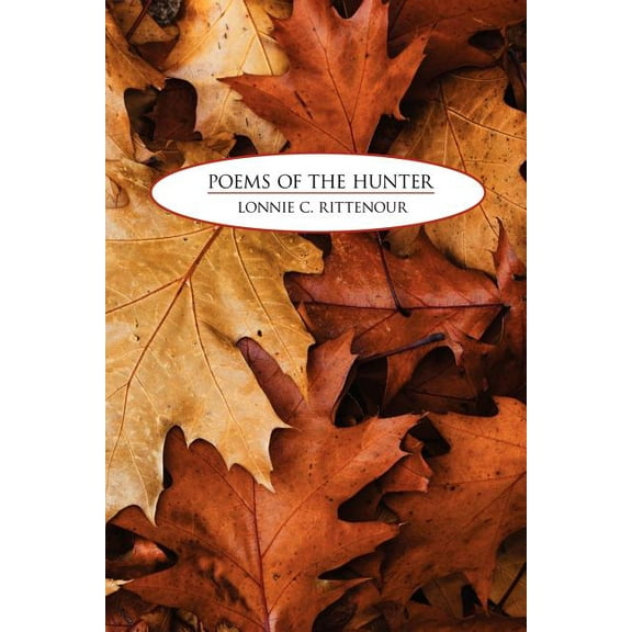 Poems Of The Hunter