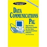 Data Communications Pal (Pal Series of Engineering Reference Publications) [Paperback - Used]