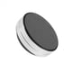 thumbnail image 3 of Altavoz Bluetooth de Conducción Ósea Extra Grande, Inalámbrico , Se Puede Conectar A la Tarjeta, Altavoz Subwoofer Plateado, 3 of 9