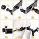 thumbnail image 3 of Car Back Seat Headrest Adjustable Car Back Seat Headrest Tablet Holder Phone Holder(style4), 3 of 5