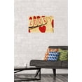 thumbnail image 2 of Tom Quartermaine - Playing Cards with Love Wall Poster, 14.725" x 22.375", 2 of 3