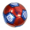 thumbnail image 3 of England FA Viens en Angleterre Signature Football, 3 of 3