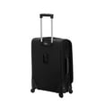 thumbnail image 3 of Rockland Luggage 4 Piece Impact Softside Spinner Luggage Set, F155, 3 of 4
