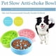 thumbnail image 3 of Cuenco de alimentación lenta para perros, diseño antideslizante de alimentación lenta Fun Int, 3 of 4