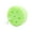 light green, variant on Dpityserensio Round Bath Seaweed Bath Sponge Children's Bath Sponge Scrub Bath Sponge Honeycomb Foaming Bath Supplies Fall Xmas Gifts