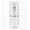 White, variant on Adjustable Electric Grinder with Ceramic Grinding Core for Coffee, Spices, and Sea Salt - Durable & Easy to Clean