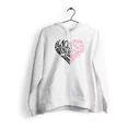 thumbnail image 1 of Sudadera Black Pink K Pop Corazon Letra World Tour Born Pink, 1 of 2