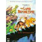 Land Before Time, The (Full Frame)