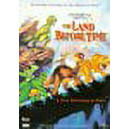 Land Before Time, The (Full Frame)