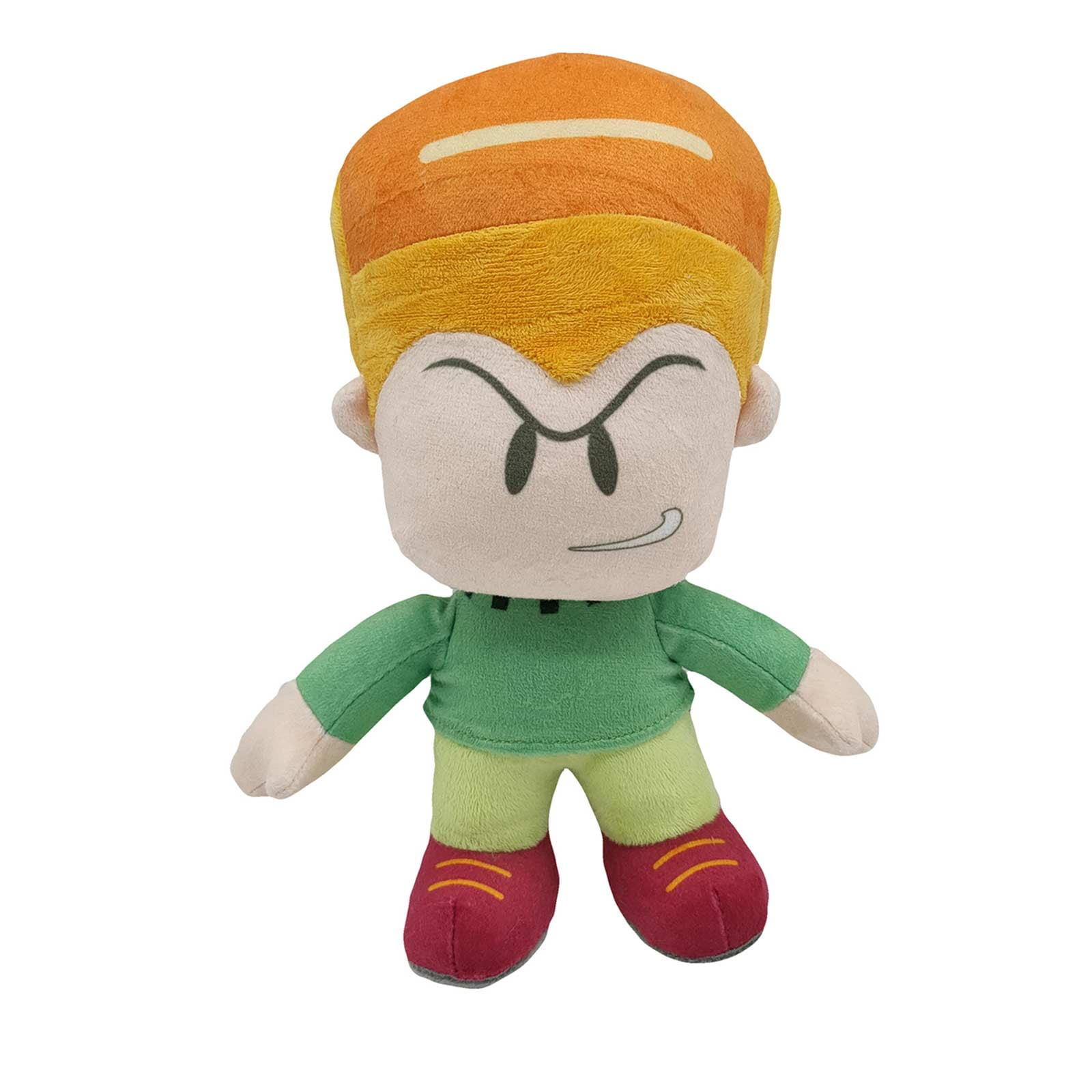 Friday Night Funkin Plush, Friday Night Funkin Plushies,for Boys and Girls,FNF Plushie Dolls