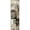 Beige, variant on Superior Pastiche Floral Indoor Area Rug, 2' 7" x 10', Beige