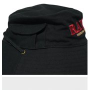 RAW Classic Bucket HAT - Large