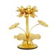 thumbnail image 5 of Portavelas de Metal, soporte para lámpara de , adornos de decoración budista, centro de mesa, suministros para Altar, soporte para, 5 of 9