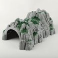 thumbnail image 3 of Maqueta de tren, tren, tren, cuevas, túneles, escala 1:87 HO OO, 3 of 6