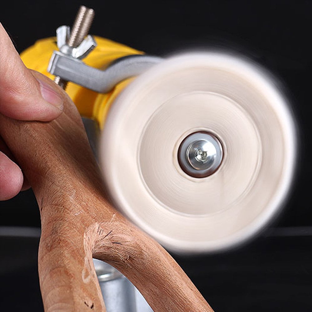 Cordless buffing wheel sale