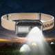 thumbnail image 1 of Lámpara De Cabeza XPE Headlamp 800MAH LED Head Light Antorcha 300LM para Senderismo Pesca (Negro) Sywqhk Para Estrenar, 1 of 8