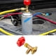 thumbnail image 4 of Riwesomey Abridor de botellas de para coche, aire acondicionado de baja presión, válvula de grifo 1/2 1/4 SAE, seguridad profesional, Vehículos, repuestos y accesorios Mis Riwesomey VI015704-00B, 4 of 6