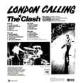 thumbnail image 2 of The Clash - London Calling (180-gram) - Music & Performance - Vinyl, 2 of 2