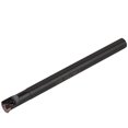 thumbnail image 2 of 12mm Multifunctional Shank Lathe Turning Tool Holder Boring Bar With Solid Carbide Insert Wrench, 2 of 7