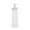 White, variant on MERILER Condiment Squeezing Bottles 12 Ounces, with Flip Top Cap, Hot Condiment Bottles Squeezing, Perfect For Condiments, Oil, Icing, Liquids (1 Pack)