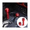 thumbnail image 3 of Modificación de la perilla de cambio de cabeza de agarre de engranaje de coche para Cruiser 2007-2021, 3 of 5