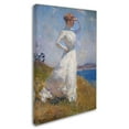 thumbnail image 2 of Benson 'Sunlight' Canvas Art, 2 of 3
