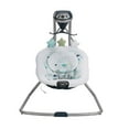 thumbnail image 2 of Graco Simple Sway Swing, 2 of 6
