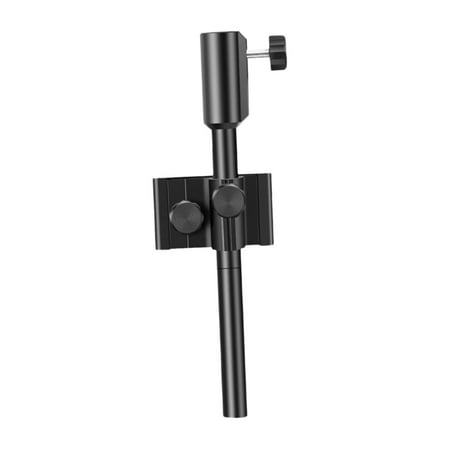 Baits Box Rack Foldable Fishing Tackle Holder Alloy Material for Kayak Dock Anglers Outdoor Use