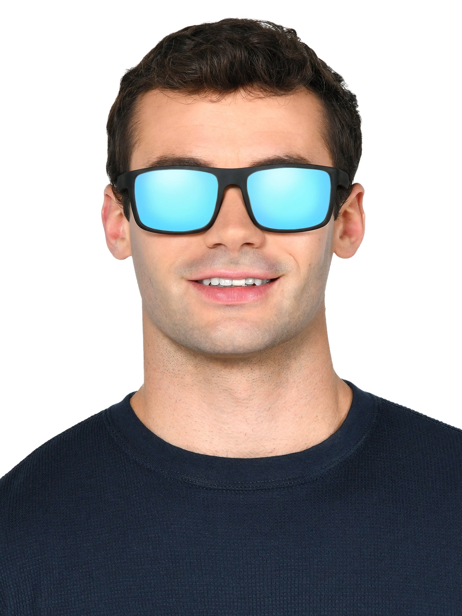 Wrangler® Rodeo Ridge Men's Sunglasses with Cord