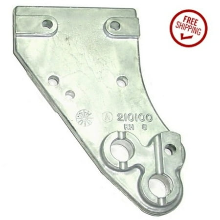 Truck Rear Axle - Magnesium Axle Bracket for Aluminum Magliner Hand Truck 210100 Right Hand Side