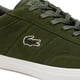 thumbnail image 4 of Tenis Lacoste Court Master 219 Hombre Original Moda Casual verde 26 Lacoste 7-37CMA00142A9, 4 of 4