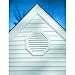 thumbnail image 3 of 22 Octagon Gable Vent, 3 of 3