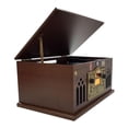 thumbnail image 3 of Tornamesa Select Sound BT Bluetooth Nostálgico BT9245, 3 of 4