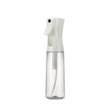 thumbnail image 1 of Graflsoa Large Capacity 200ml Transparent Spray Bottle for Alcohol Disinfection, Cosmetic Hydration, Fine Mist Dispenser, Plastic Pump Sprayer, Fast Shipping, 1 of 6