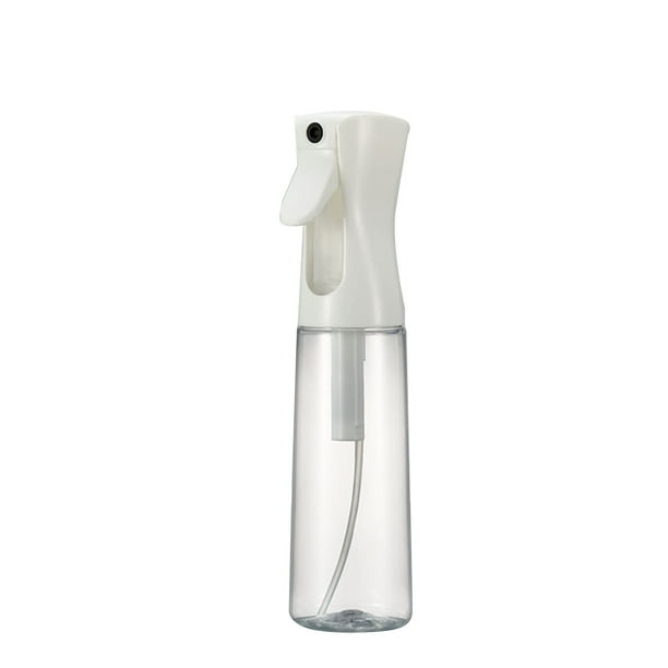 Walmeck Empty Sprayer Bottle Hair Spray Bottle Hair Tool Sprayer for Home & Salon Hairstyling