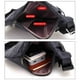 thumbnail image 5 of Bolso bandolera unisex Dopebox, tipo bandolera, color negro, 5 of 8