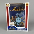 thumbnail image 3 of Funko POP! Disney Aladdin VHS Genie with Lamp Exclusive #14!, 3 of 8