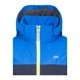 thumbnail image 3 of Trespass - Chaqueta Impermeable Mikael para Niños (Marino), 3 of 3
