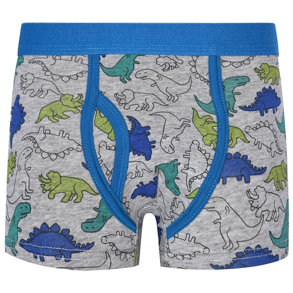 LRen Toddler Boy Underwear 3T Cartoon Themed Underwear for Boys Comfortable Briefs with Playful Designs