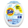 Tide Pods Free & Gentle, 96 Ct Laundry Detergent Pacs
