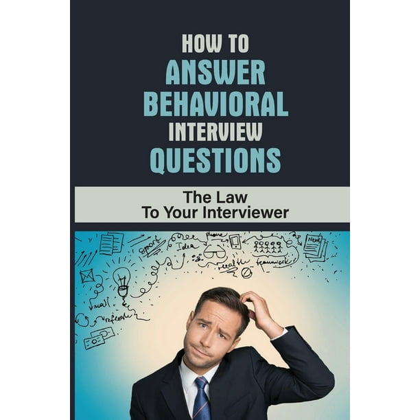 Behavioral Questions
