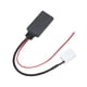 thumbnail image 5 of Adaptador auxiliar inalámbrico para automóvil, receptor de música estéreo de audio para automóvil con Bluetooth 5.0, artesanía excepcional, 5 of 12