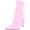 Pink Patent, variant on Steve Madden Womens Leana Patent Ankle Ankle Boots