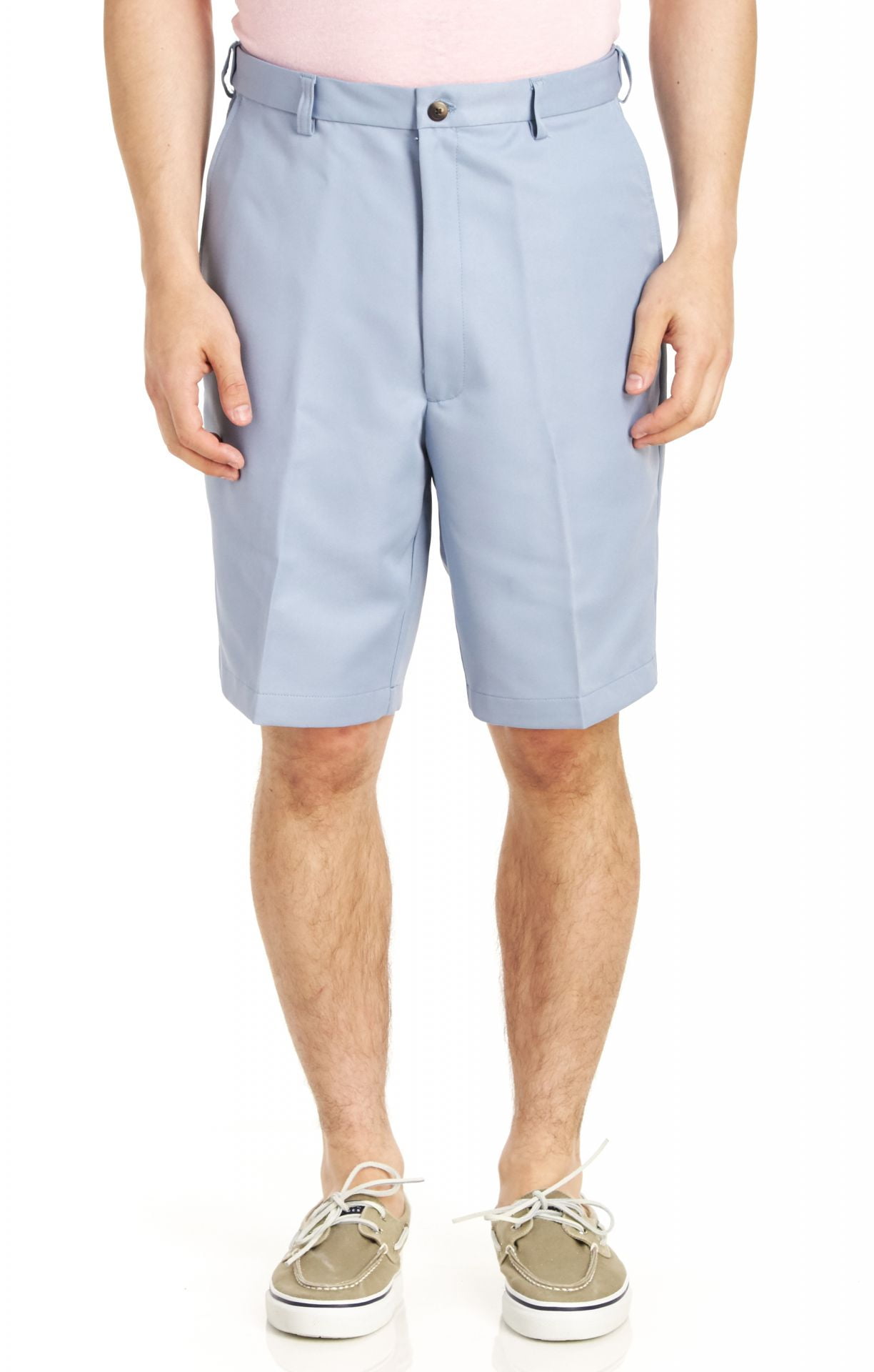 men's shorts with expandable waistband