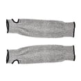 thumbnail image 1 of Level 5 Cut Resistant Arm Protection Sleeve Burn Protective Anti Abrasion Safety Arm Guard, 1 of 8