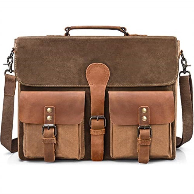 mens satchel walmart