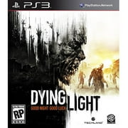 Dying Light (PS3)