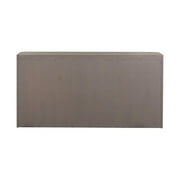 Liberty Furniture South Bend Server Cabinet for Dining Room Storage - Burnished Clay