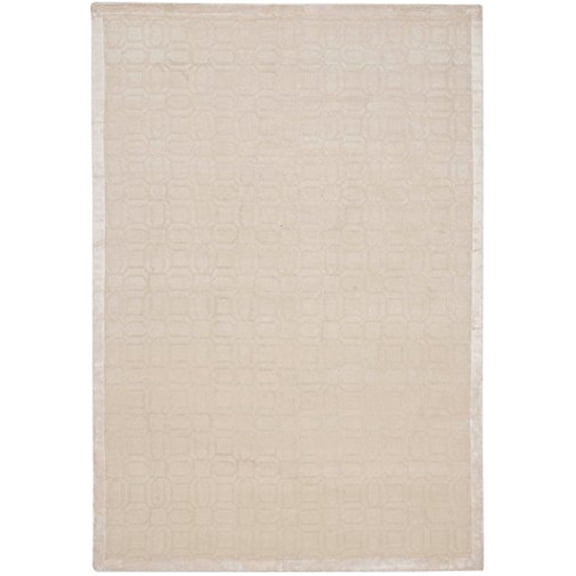 Safavieh TB834A Tibetan White